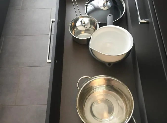 Jackie Appartement *