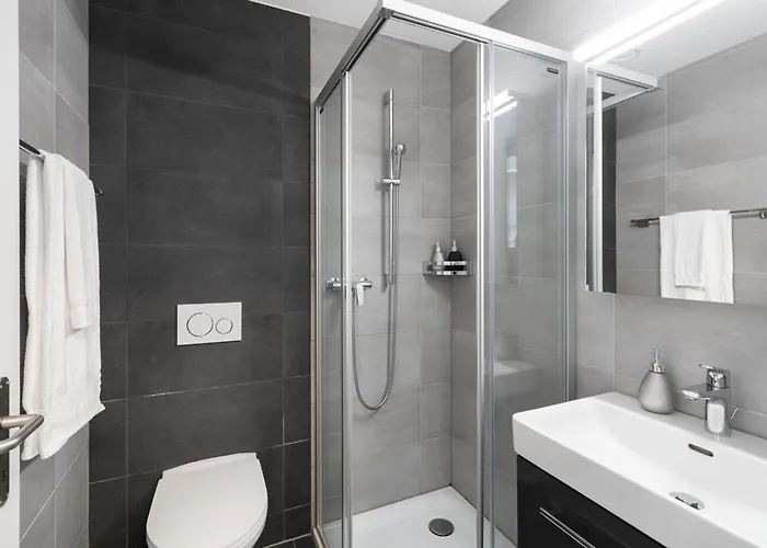 Appartement Jackie Interlaken