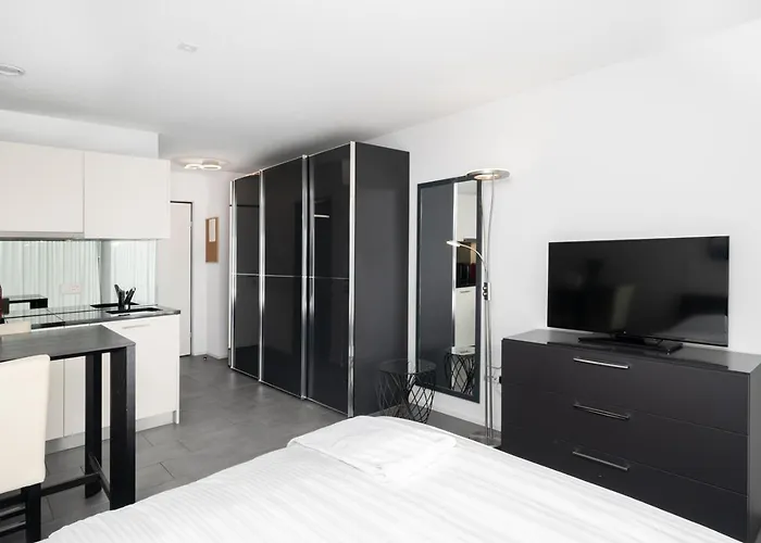 Jackie Appartement *