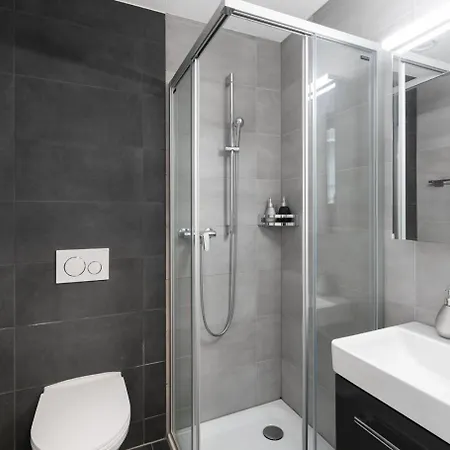 Apartmán Jackie Interlaken